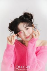 点击看大图 -onlygirl摄影美学馆高端定制(江滩店)