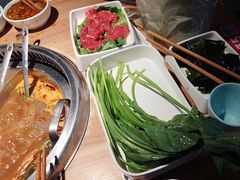 -季季红火锅(长沙步行街店)