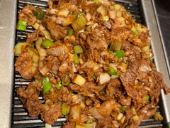 -新乾隆酒楼(帝景园店)