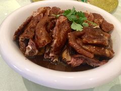 -锦粤宫·融合粤菜(上海金沙江店)