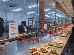 -三千坪超级火锅市场·土灶牛肉火锅