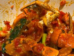 -辣螃铠盆盆蟹大排档(海昌店)
