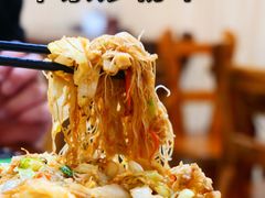 -牛小隆牛肉面馆(四牌楼店)
