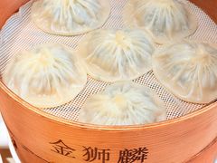-金狮麟·新豫菜(杏石口路店)