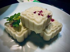 -荷风细雨·中国茶宴(碧云店)