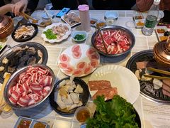 -胡哥烤肥牛(车公庙店)