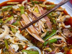 -灶东家民间菜(回兴店)