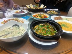 -手拉手美食(清河路店)