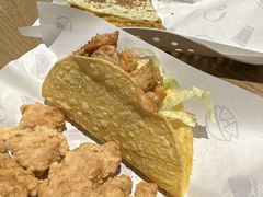 -Taco Bell 塔可钟(民田路店)