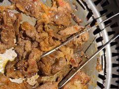 -韩盛·盛江山自助料理(中街大悦城店)