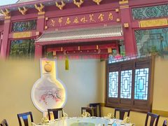 -老爷庙风味美食府(魏都大道店)