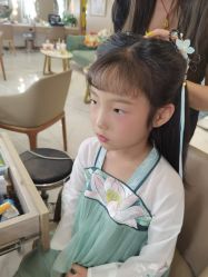 -布恩儿童摄影