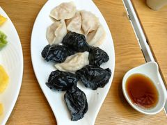 -船歌·鱼水饺青岛菜(枫蓝国际购物中心店)