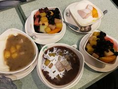 -松记糖水店(铜锣湾分店)