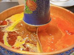 -咏江南·苏式火锅·苏州评弹(观前街店)