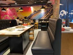 -千寻山野烤肉(天虹店)