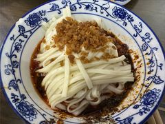 -西月城谭豆花(春熙路店)
