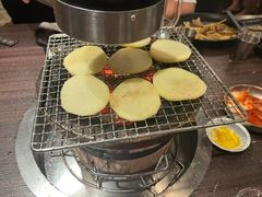 -大馥·炭火烧肉酒场(莘庄莘福坊店)