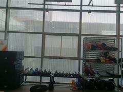 -OXYGYM 奥美氧舱运动中心(朝阳大悦城店)
