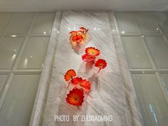 -The Drawing Room 闲逸廊(上海静安瑞吉酒店)