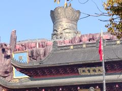 -上海东林寺(金山区)