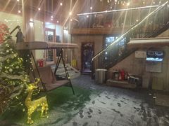 -后海16号·北京私房菜