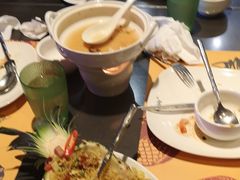-simply thai天泰(长泰广场店)