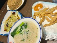 -掌上鲜(南顺城街店)