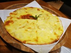 芝士榴莲饼-一心创作料理屋(经开万达店)