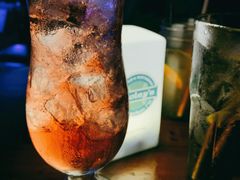 -Hooley's活利仕西餐厅(珠江新城店)