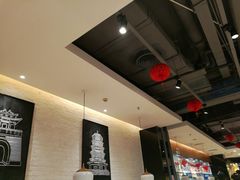 -九毛九西北菜(大东海店)