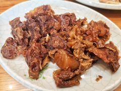 -清真·益鑫羊肉手抓馆(花园北街店)