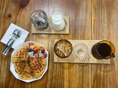 -塔拉苏咖啡(中信丹阳花园店)