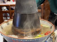 -东来顺饭庄(apm总店)