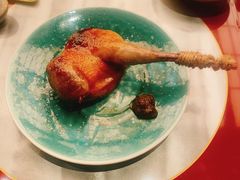 -鳥喜Toriki怀石烧鸟料理