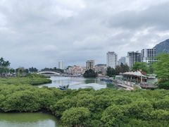 -巽寮印象美食部落餐厅·海鲜·地方特色菜(惠州体验店)