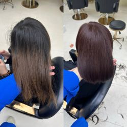 -GANO HAIR 