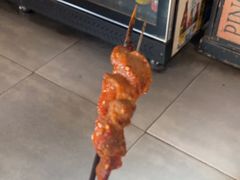 -喝丢一只鞋海鲜烧烤·海肠捞饭(文体街店)