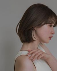 -HairCode芭曲发型