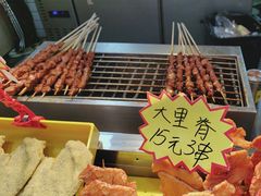 -味子夫鸡柳(解放碑总店)