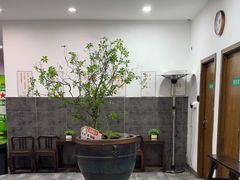 -雨后行菜(报慈北路店)