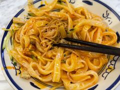 -白鹿原·西安油泼面(万象城店)