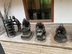 -九龙湾·御膳坊(九龙窠路店)