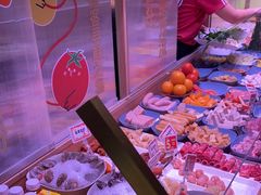 -福客麻辣烫·现炒麻辣香锅(印力中心店)