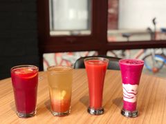 -必胜客(花舞大唐博物馆店)