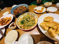 -金掌勺·锅包肉(广渠门店)