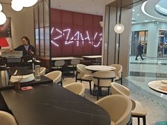 -必胜客(长虹万达店)