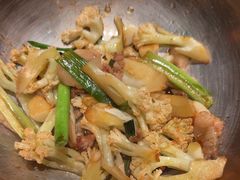-绿茶餐厅(松江万达店)