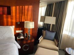 -上海明天广场JW万豪酒店