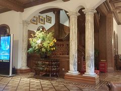 -马勒别墅·中餐厅